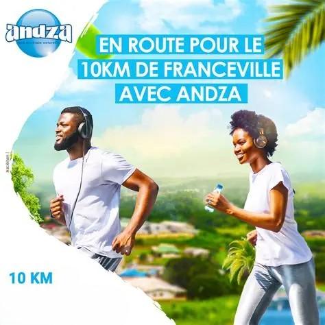 Andza Prestige PET 33cl