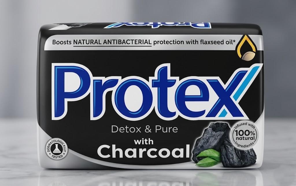 Protex Charbon 150g