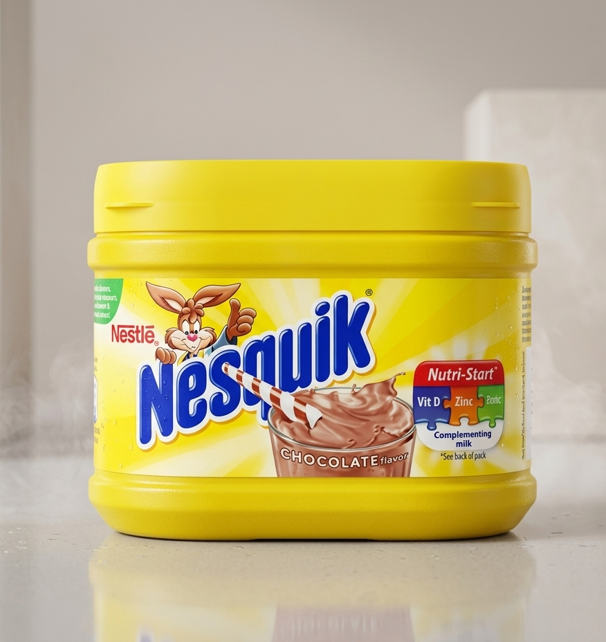 Nesquik 300g