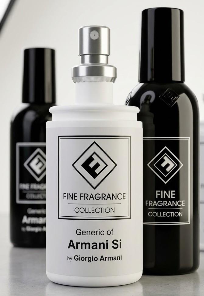 Parfums Fine Fragrance