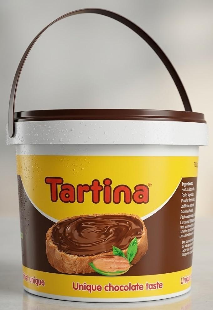 Tartina 4.6kg