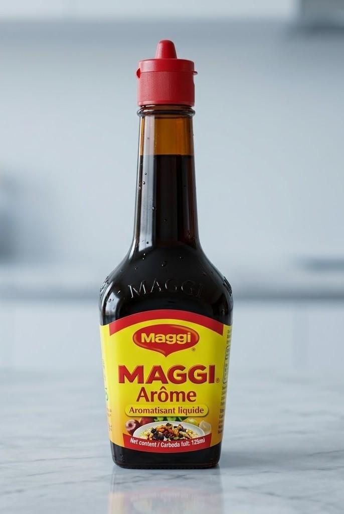 Arôme Maggi N°2 160ml