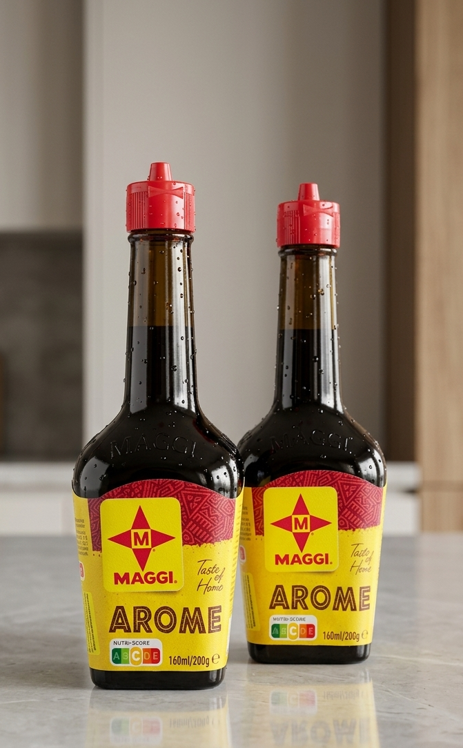 Arôme Maggi N°3 250ml