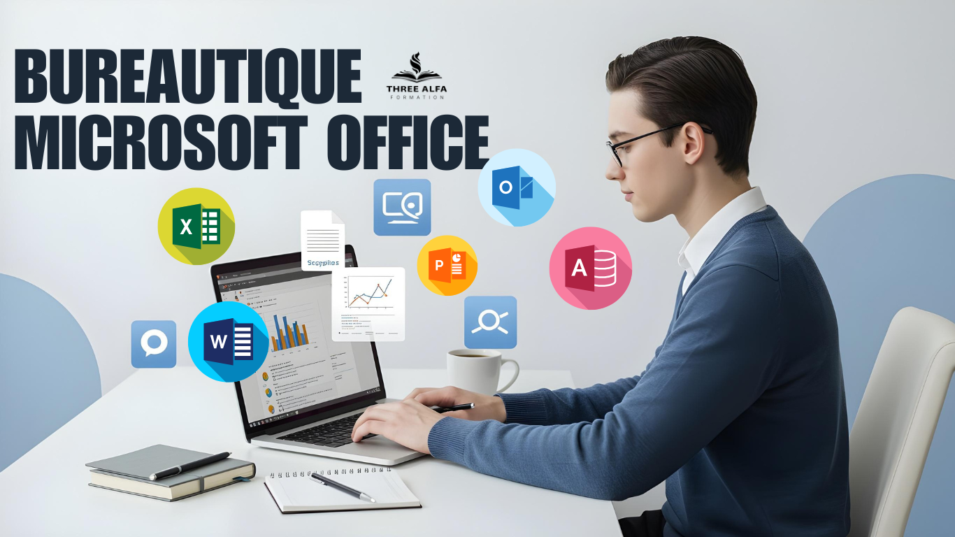 💻 Dominez Excel et la Bureautique : Devenez enfin Productif !