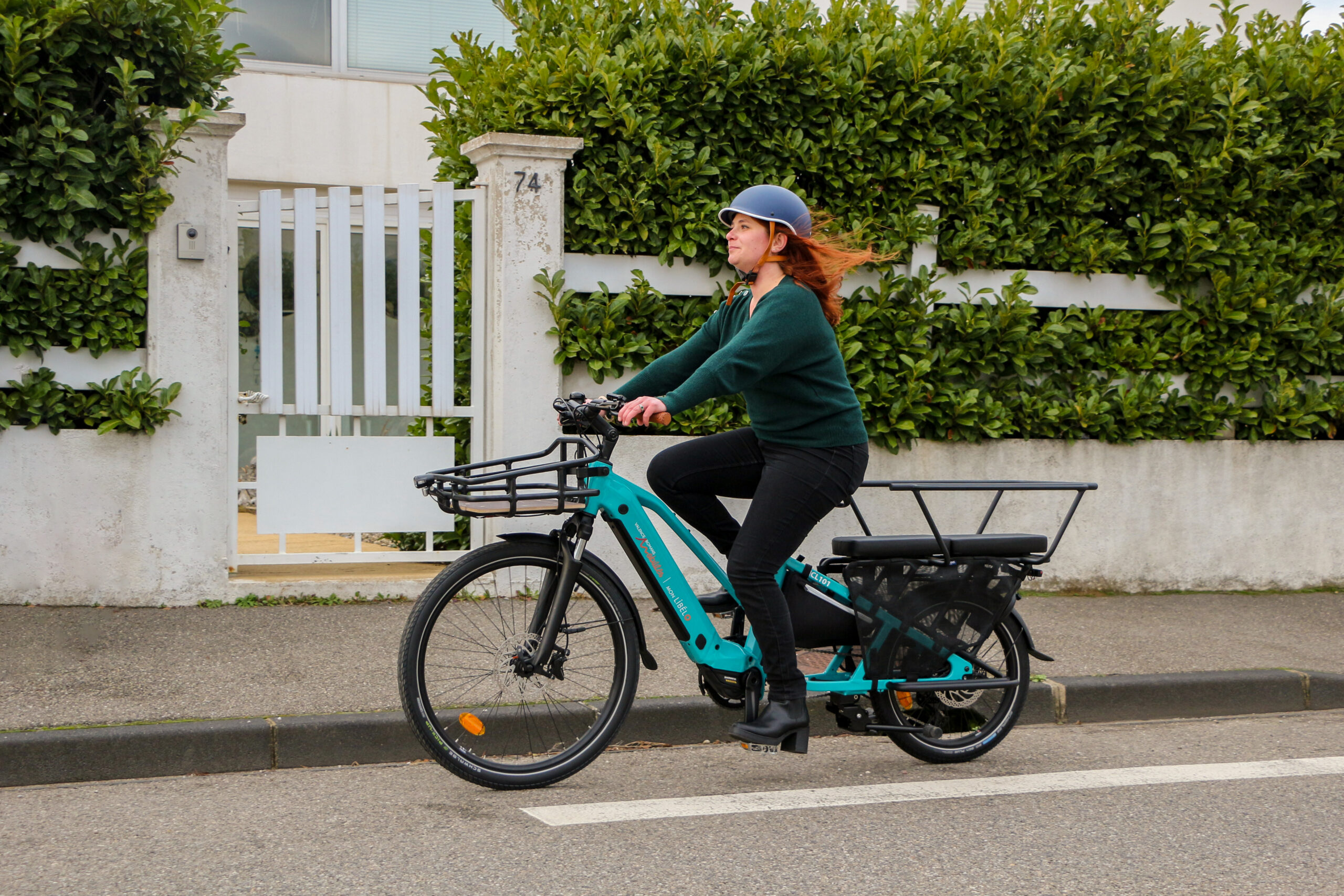 Réparation des motos